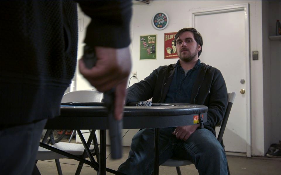 Photo du film Cashing Out