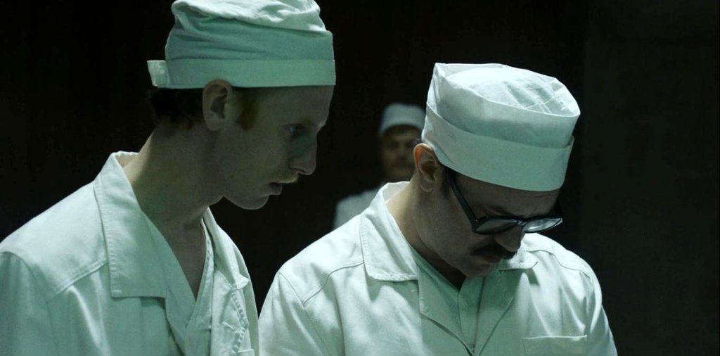 Photo from the movie Chernobyl