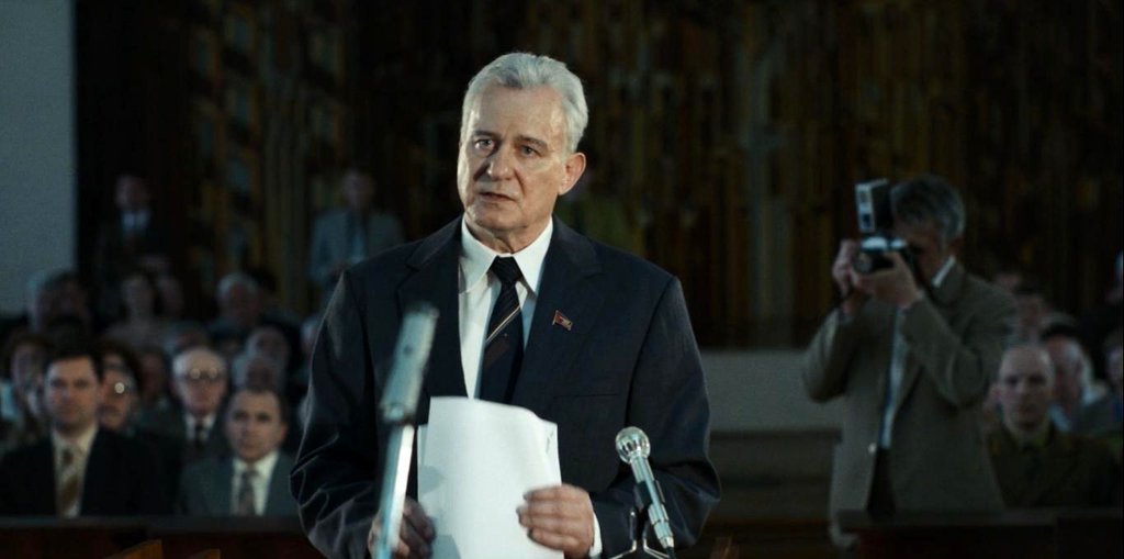 Photo from the movie Chernobyl