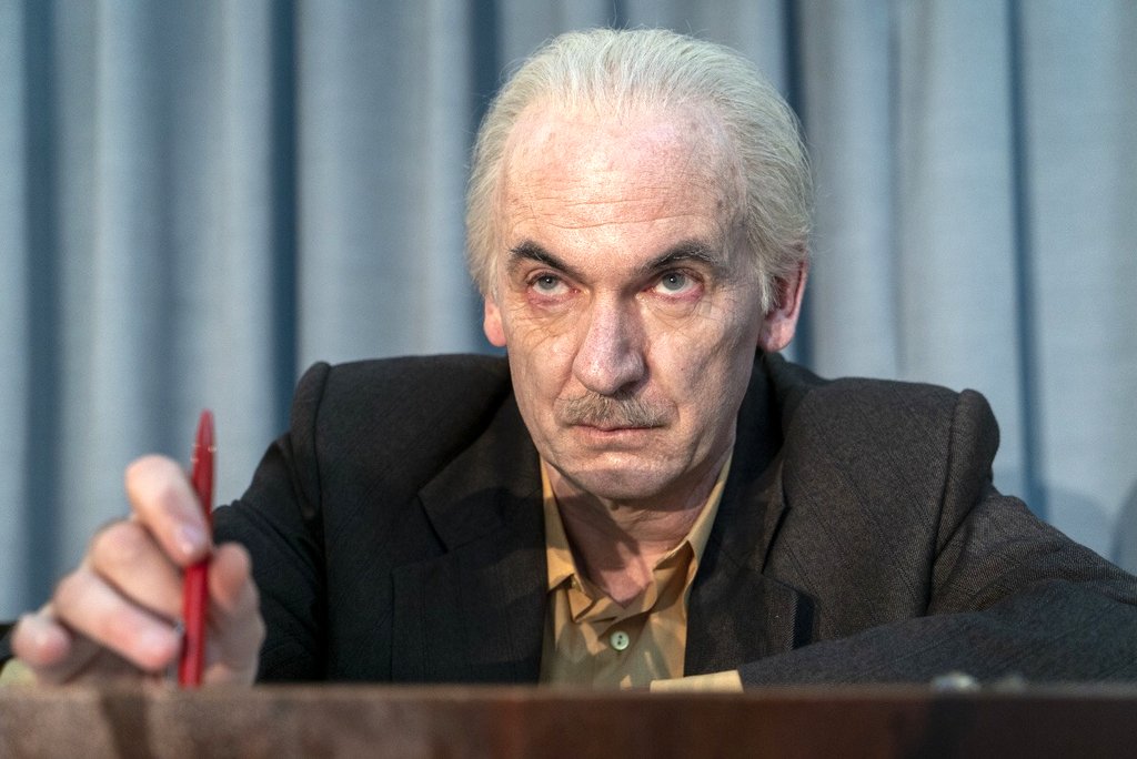 Photo from the movie Chernobyl