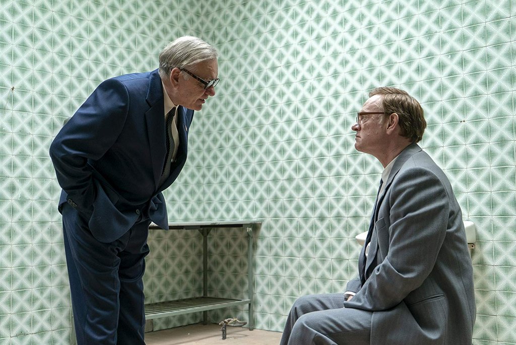 Photo from the movie Chernobyl