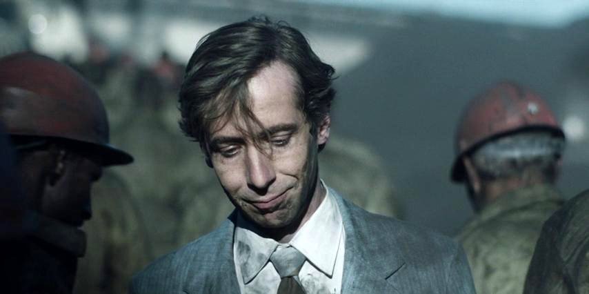 Photo from the movie Chernobyl
