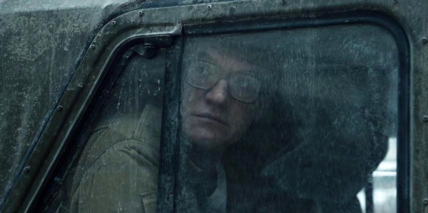 Photo from the movie Chernobyl