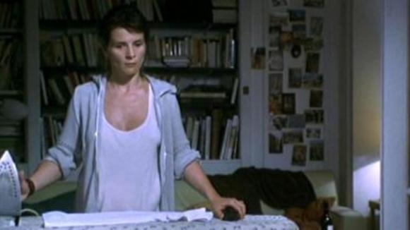 Photo du film Code inconnu: Récit incomplet de divers voyages