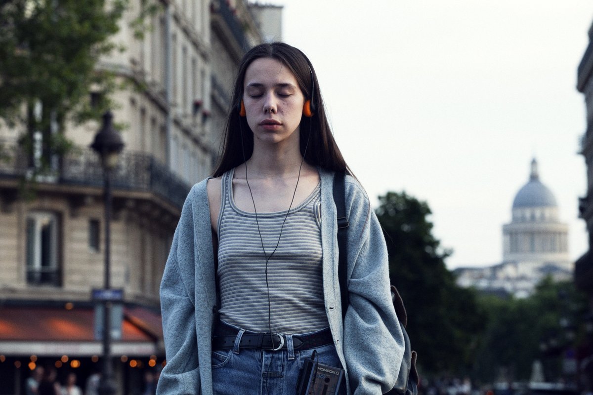 Photo du film Le consentement