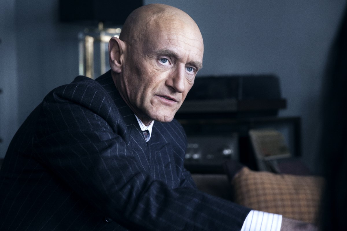 Photo du film Le consentement