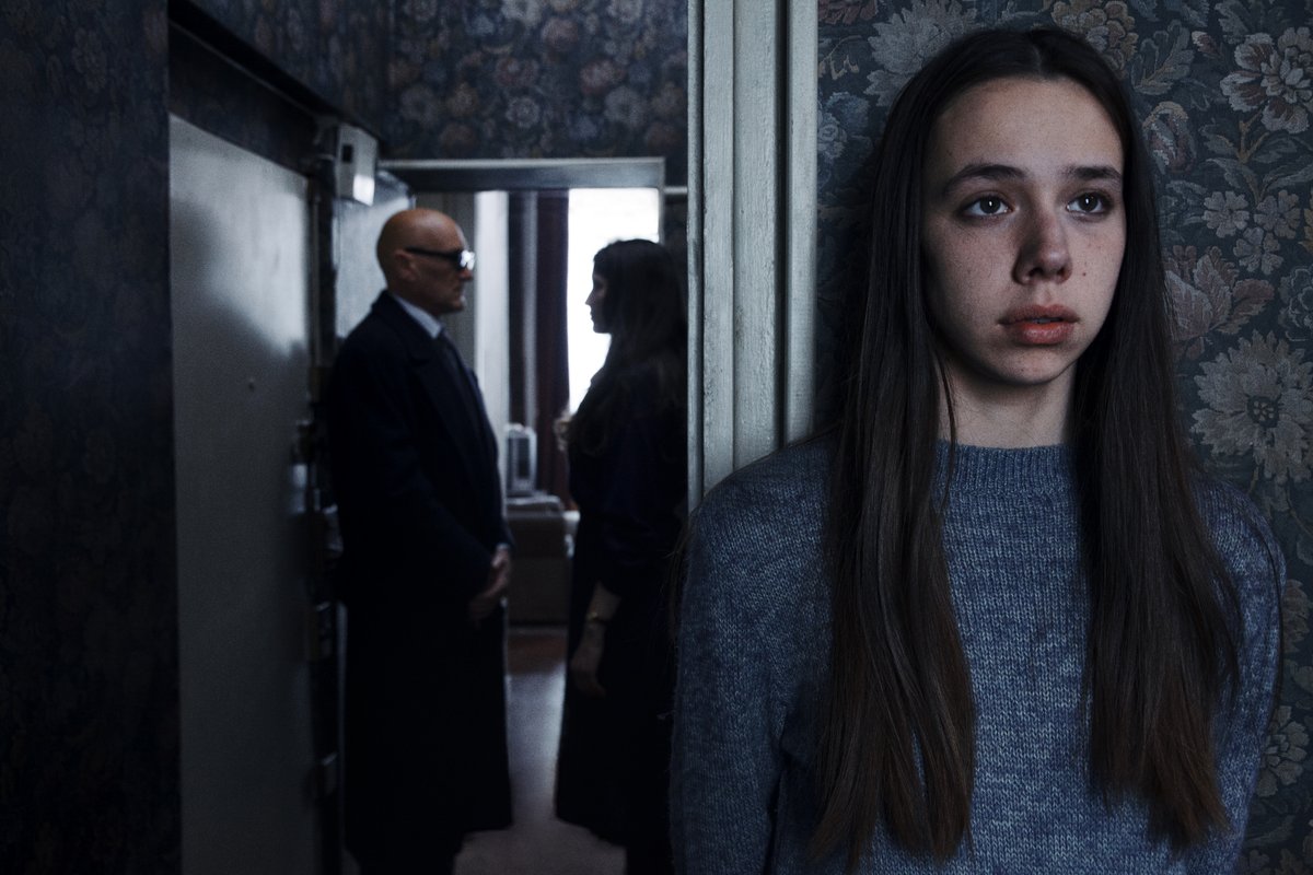 Photo du film Le consentement