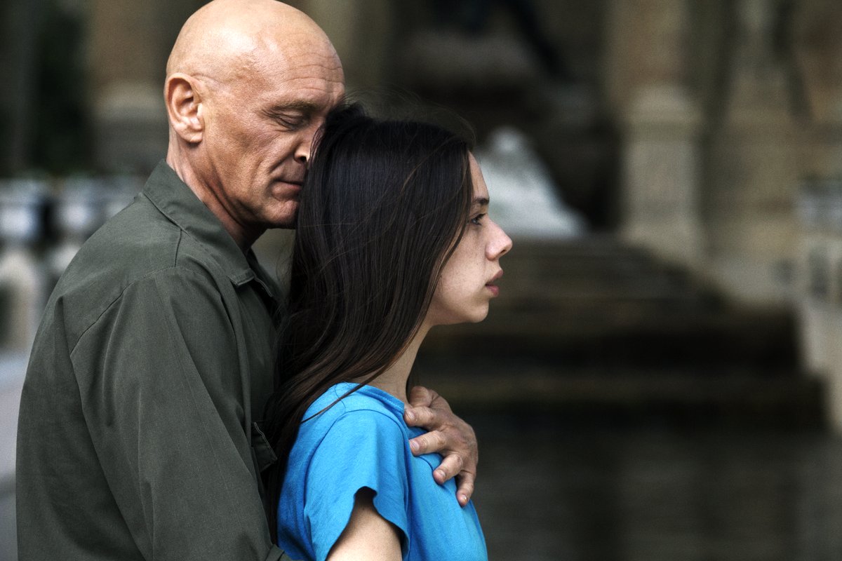 Photo du film Le consentement