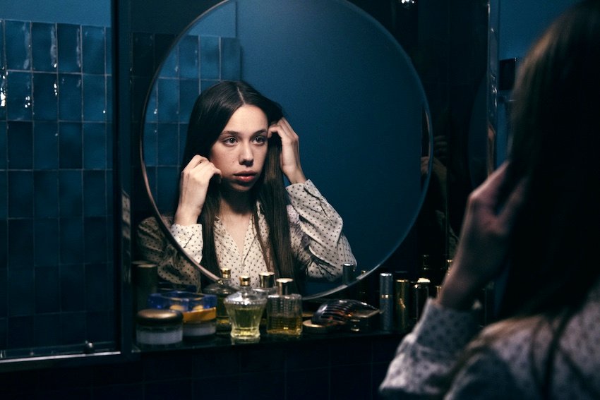 Photo du film Le consentement