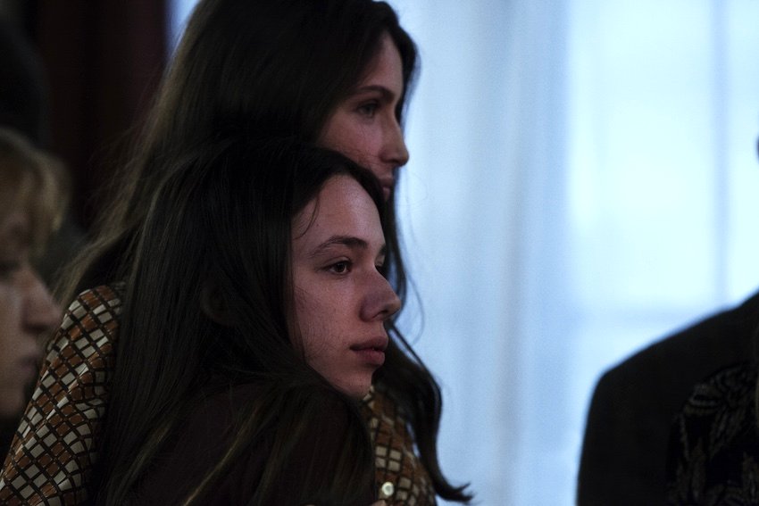 Photo du film Le consentement