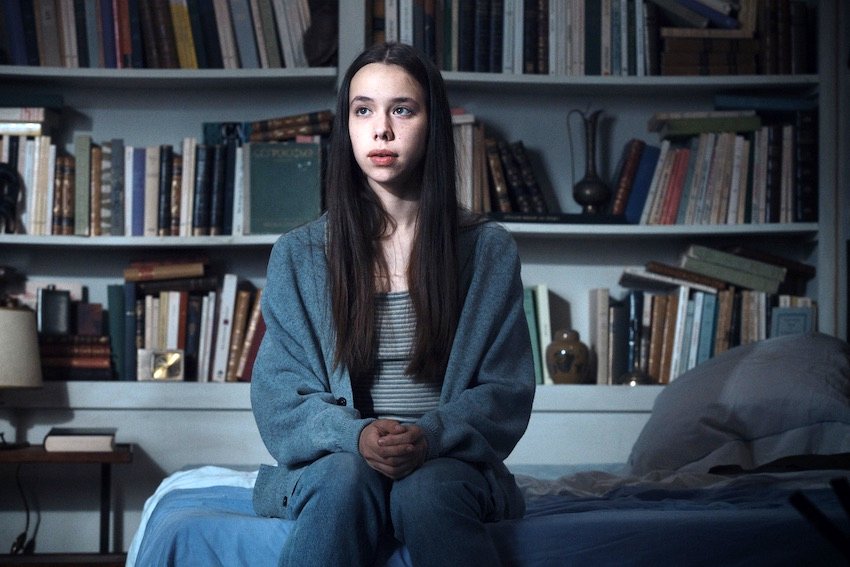 Photo du film Le consentement