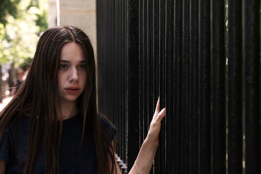 Photo du film Le consentement