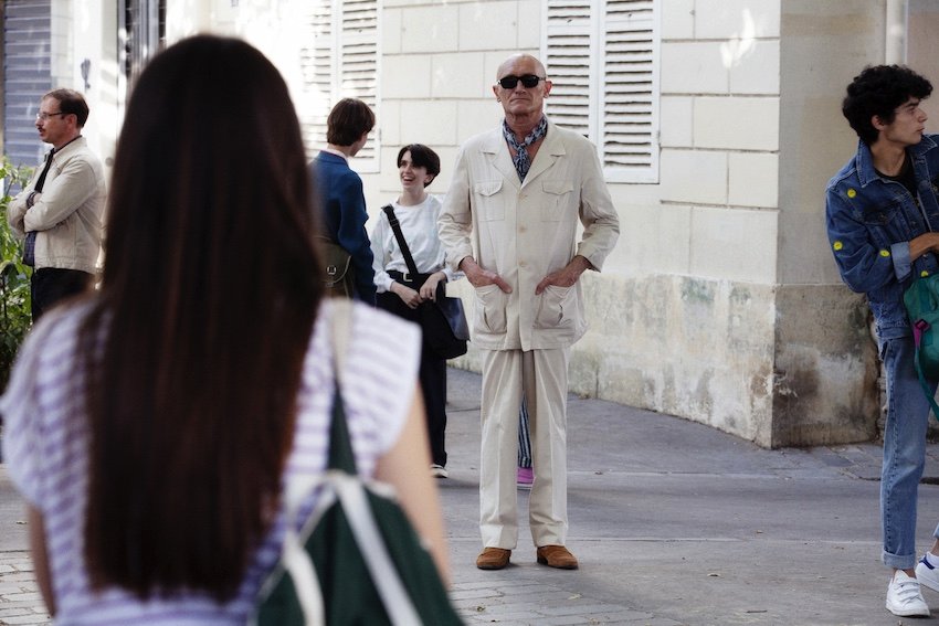 Photo du film Le consentement