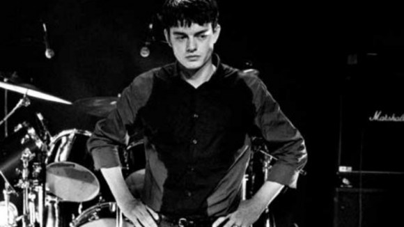 Photo du film Control