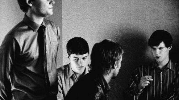 Photo du film Control