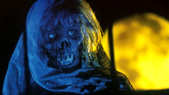 Photo du film Creepshow