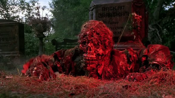 Photo du film Creepshow