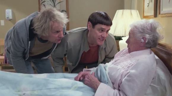 Photo du film La Cloche et l'idiot 2