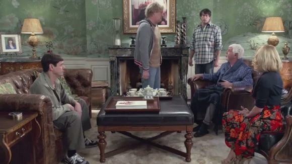 Photo du film La Cloche et l'idiot 2