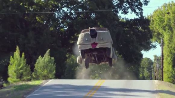 Photo du film La Cloche et l'idiot 2