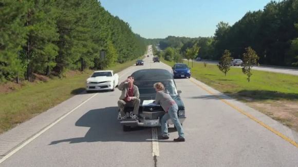 Photo du film La Cloche et l'idiot 2