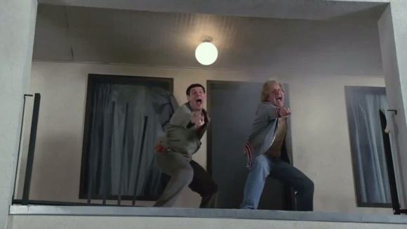 Photo du film La Cloche et l'idiot 2