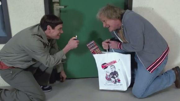 Photo du film La Cloche et l'idiot 2