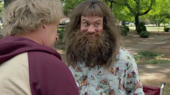 Photo du film La Cloche et l'idiot 2