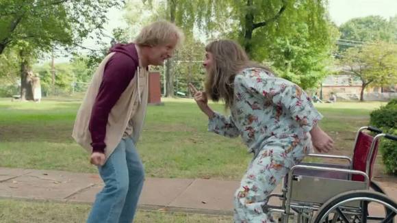 Photo du film La Cloche et l'idiot 2