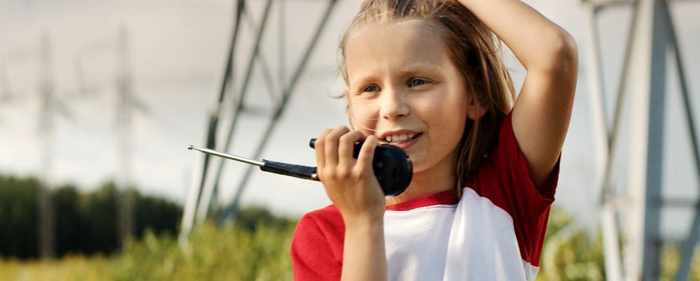 Photo from the movie Echo to Delta