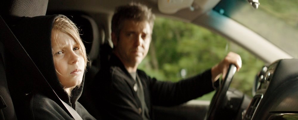 Photo from the movie Echo to Delta