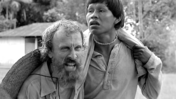 Photo from the movie Embrace of the Serpent