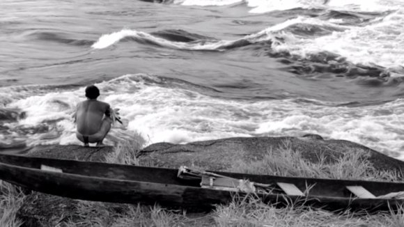 Photo from the movie Embrace of the Serpent