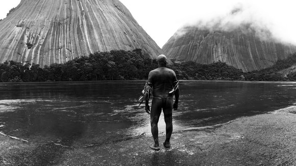 Photo from the movie Embrace of the Serpent