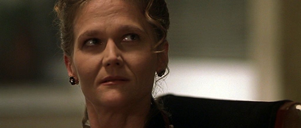 Photo from the movie End of Days