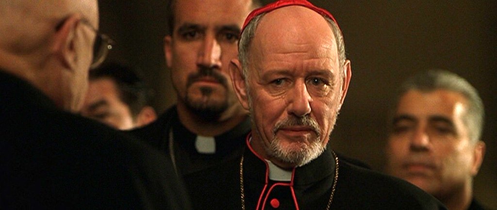 Photo from the movie End of Days