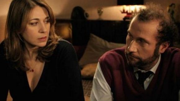 Photo from the movie The Wolberg Family