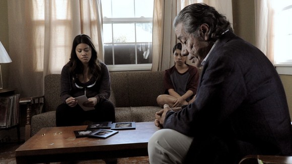 Photo du film Filly Brown