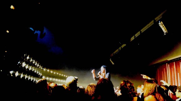 Photo du film Filly Brown