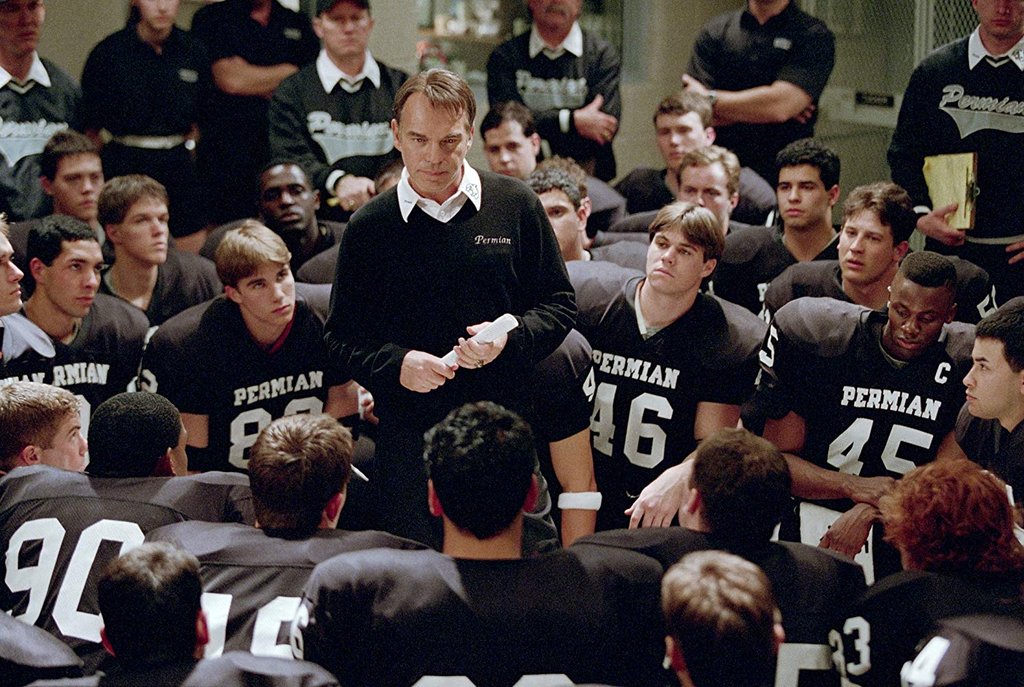 Photo from the movie Friday Night Lights