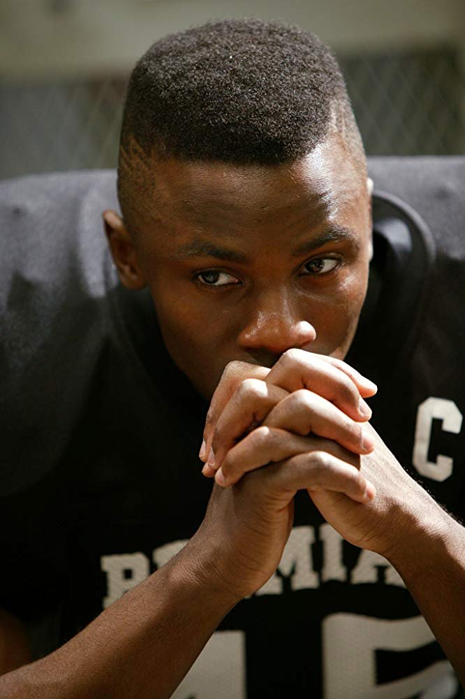 Photo from the movie Friday Night Lights