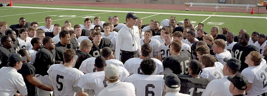 Photo from the movie Friday Night Lights