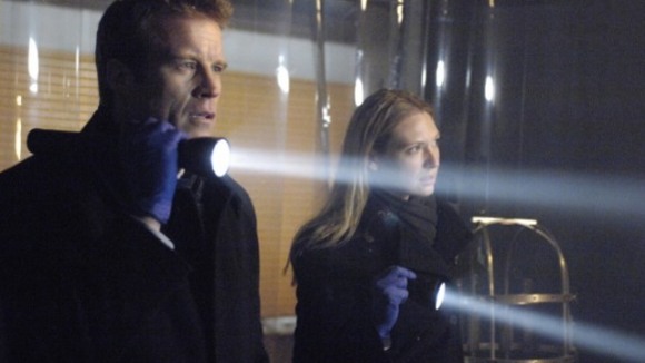 Photo du film Fringe