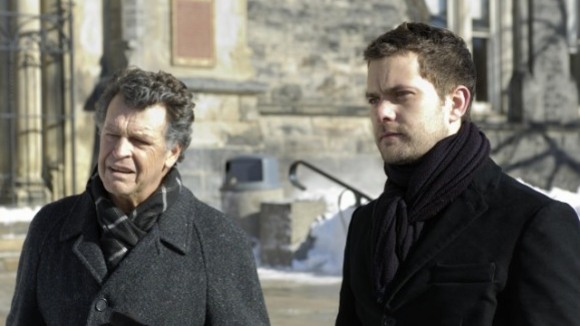 Photo du film Fringe