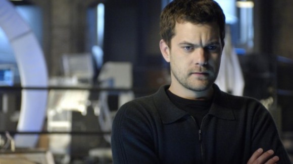 Photo du film Fringe