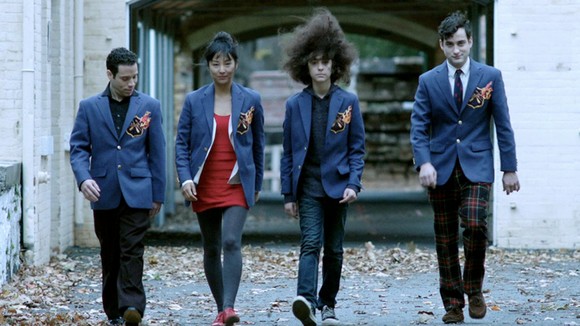 Photo from the movie HairBrained