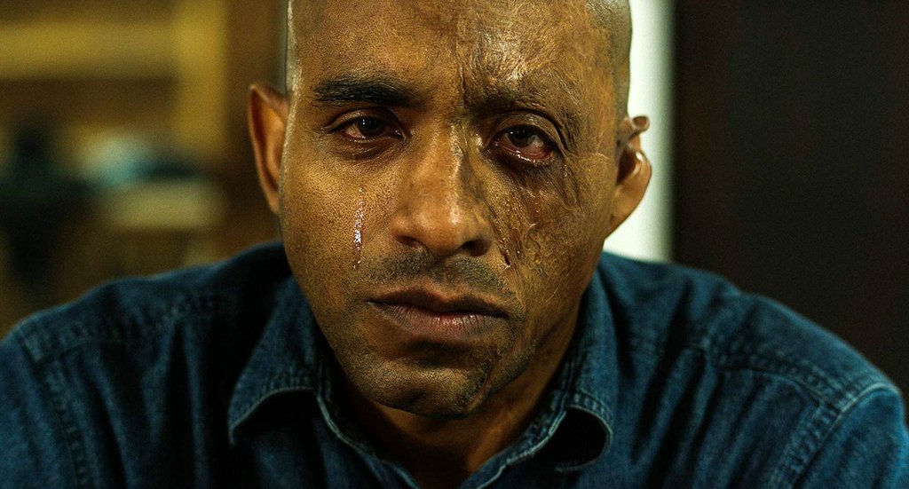 Photo from the movie Happy Face