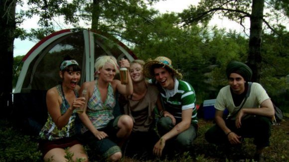 Photo du film The Hat Goes Wild