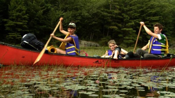 Photo du film The Hat Goes Wild