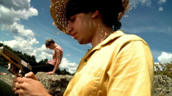 Photo du film The Hat Goes Wild